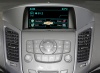      Chevrolet Orlando 2011+