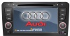   AUDI A3/S3/RS3 (2003-2011) W2-D9763A