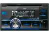  2-DIN CD/MP3- JVC KW-SD70BTEYD