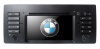 BMW 5ER (PMS)