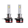   MLux LED - RED Line H1, 45 , 5000