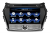 �������� �������������� ���������� ��� ���������� Hyundai Santa Fe 2013+