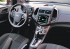      Chevrolet Aveo 2012+