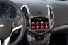     Chevrolet Cruze 2013+