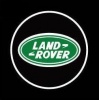  3D  Land Rover