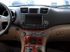      Toyota Highlander 2008+