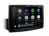  1-DIN  9"  Alpine INE-F904D