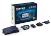 StarLine Twage A91 Dialog