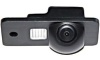 Штатная камера заднего вида (Audi A6L, A4, Q7, SS)