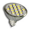   MR16-15SMD 5050 (white)
