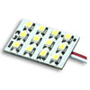 ������������ ������� ��������� ������ ���������� Matrix SMD-3020 Leds 3x4 (white)
