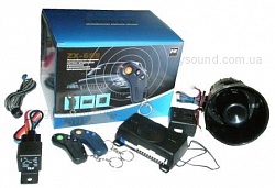 Sheriff ZX-699 ��� ������