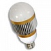 Светодиодная лампа E27-33х0,3W (white)