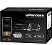 Автосигнализация Pandora DXL 4790UA c сиреной