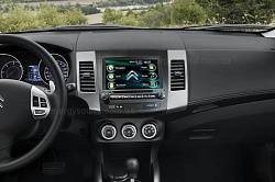 �������� �������������� ���������� ��� ���������� Citroen C-Crosser