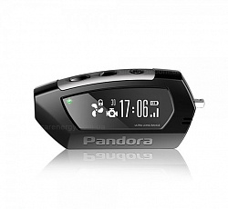  Pandora LCD D022 DX 91 LoRa