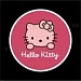 Светодиодный логотип четвертого поколения Hello Kitty