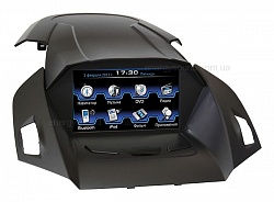 �������� �������������� ���������� ��� ����������� Ford Kuga 2013+