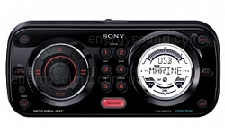 Sony CDX-HR910UI (Marine)