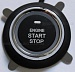 Кнопка START-STOP для запуска двигателя