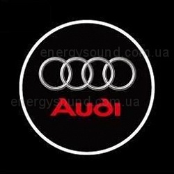  3D  Audi