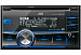 Автомагнитола 2-DIN CD/MP3-ресивер JVC KW-SD70BTEYD