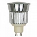 Светодиодная лампа GU10-LM (warm white)