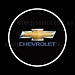  3D  Chevrolet