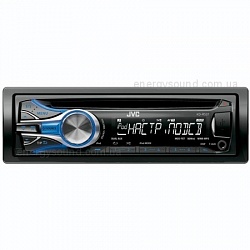 JVC KD-R537EED
