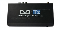   -  DVB-T2