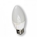   E27-CV-4W candle (warm white)