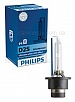 Лампа ксеноновая PHILIPS D2S WhiteVision gen2 85V 35W 5000K (85122WHV2C1) -1шт.