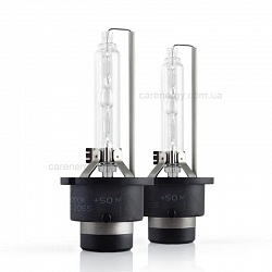   Infolight D2S 5000K (+50%) 35W