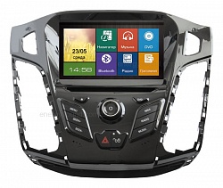 �������� �������������� ���������� ��� ����������� Ford Focus 3, C-Max 2011+