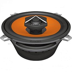Hertz ECX 130.4 2-Way coaxial