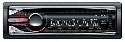 Sony CDX-GT454US