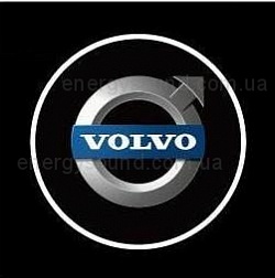  3D  Volvo