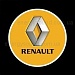 Светодиодная 3D проекция Renault