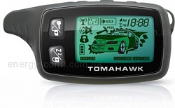 Tomahawk TW-9030