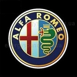  3D  Alfa Romeo