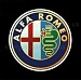 Светодиодная 3D проекция Alfa Romeo