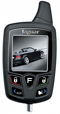 Jaguar J-770