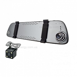      Full HD  Celsior DVR M1