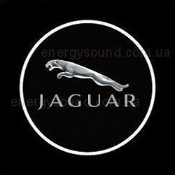  3D  Jaguar