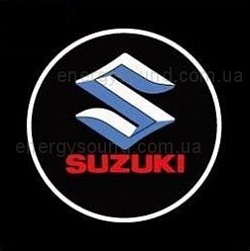  3D  Suzuki