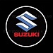 Светодиодная 3D проекция Suzuki