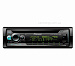 Автомагнитола CD/MP3-ресивер Pioneer DEH-S520BT
