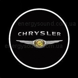  3D  Chrysler