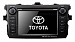 Toyota Corolla TCR-7525 (PMS)