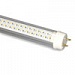 Лампа светодиодная T8-144SMD-9W-TR (warm white) 220AC